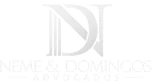 Neme e Domingos site logo